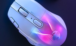 Roccat Kone XP Air Press Pic #14 3840x2160