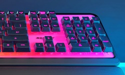 Roccat Magma Clavier RGB