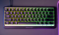 ROCCAT Magma Mini Press Pic #5 3840x2160 No Logo