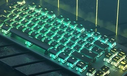 Roccat Vulkan TKL Pro
