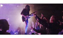 Rock Band 4 Freestyle