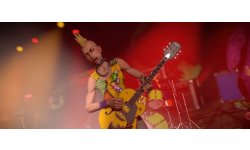 Rock Band 4 Rivals head