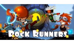 rock runners