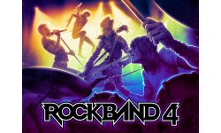 rockband 4
