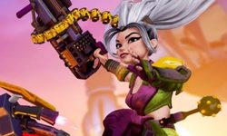 Rocket Arena images (2)