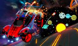Rocket League 15 11 2021 Saison 5 pic 1