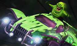 Rocket League 20 10 2020 Haunted Hallows 0