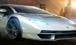 Rocket League 24 03 2022 Lamborghini Countach (4)