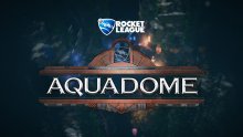 Rocket League Aquadome image screenshot 3