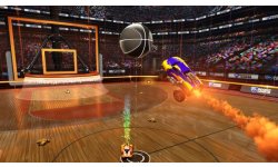 Rocket League Basket