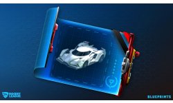 Rocket League Blueprints