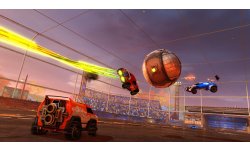 Rocket League head