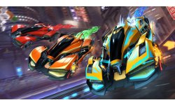 Rocket League Pass 2 head
