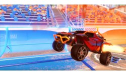 Rocket League Salty Shores