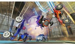 Rocket League screenshot 2