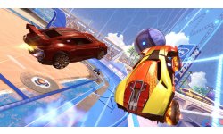 Rocket League screenshot