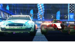 Rocket League Season 3 Trailer F1 NASCAR