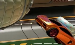 Rocket League Sideswipe Gameplay Trailer