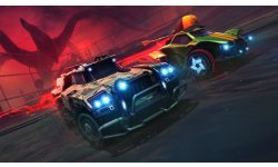 Rocket League Stranger Things event (1)
