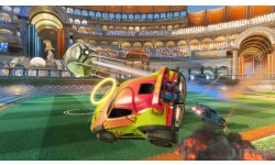 Rocket League Supersonic Fury 30 07 2015 screenshot 2