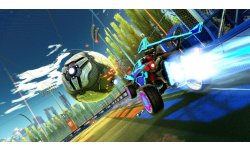 Rocket League