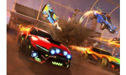 Rocket League