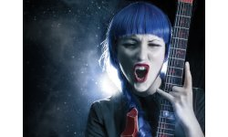 rockmygeek gamergen concert toulouse