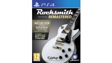 Rocksmith 2014 Edition Remastered jaquette Cover (2)