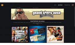 Rockstar Games Launcher