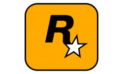 rockstar logo