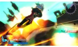 Rodea The Sky Soldier 14 11 2014 screenshot 2