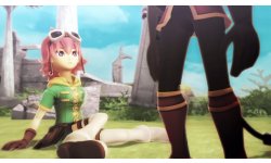 Rodea the Sky Soldier captures 12