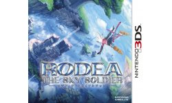 Rodea the Sky Soldier jaquette 3