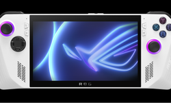ROG Ally