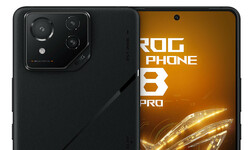 ROG Phone 8