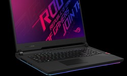 ROG Strix Scar 17 01