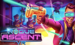 Rogue Ascent
