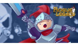 Rogue Legacy 2