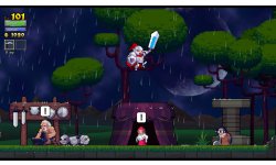 rogue legacy