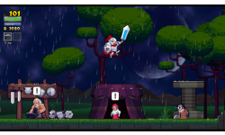 Rogue Legacy