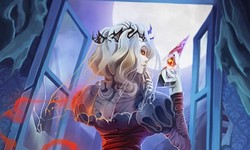 Rogue Lords 1