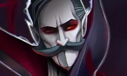 Rogue Lords Gameplay des Disciples