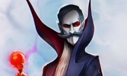 Rogue Lords Head