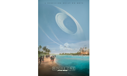 Rogue One A Star Wars Story affiche
