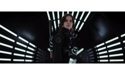 Rogue One A Star Wars Story head