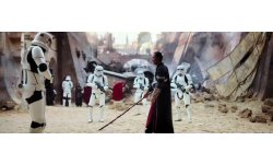 Rogue One Star Wars Story image