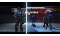 Rogue Trooper Redux Graphics Comparison Trailer