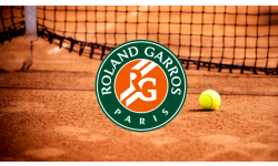 Roland Garros logo