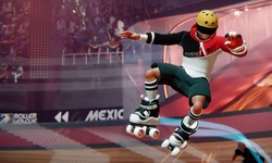 Roller Champions head 2