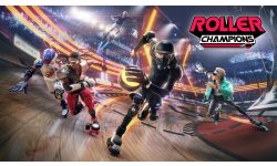 Roller Champions pic 3